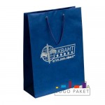 Дизайнерские пакеты из имитлина