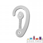 Крючок с защелкой для пакета