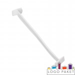 Верх усиленной сборной ручки для пакетов и гофротары