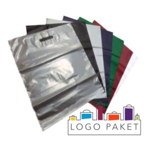 Производство материала пэперматч для пакетов, особенности и преимущества