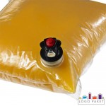 Пакеты Bag-in-box для меланжа