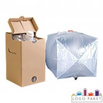 Пакеты Bag-in-box для соусов