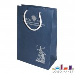 Большой пакет с ручками  