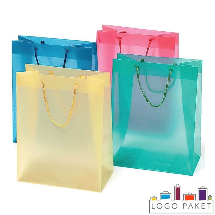 Пластиковые пакеты ПНД прозрачные купить оптом в интернет-магазине |  LogoPaket.ru