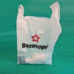 Пакет майка 30х55 см