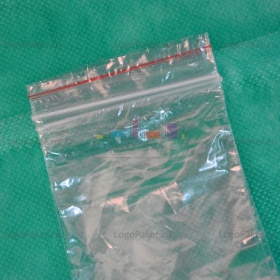 Пакеты zip-lock 5*7 см