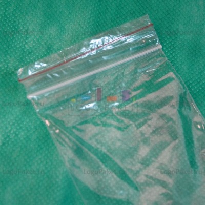 Пакеты zip-lock 6*8 см