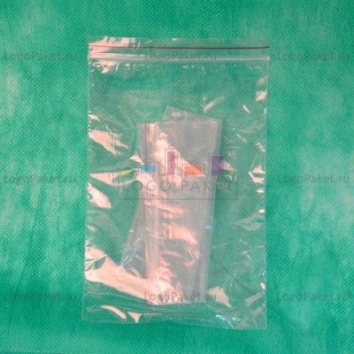Пакеты zip-lock (зип лок) 20*25 см