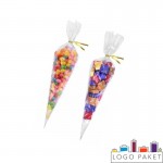 Пакет треугольный конус