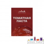 Саше пакет для томатной пасты