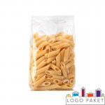 Пакет с фальцами для макарон