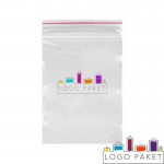 Пакет с замком zip-lock 15х30 см 