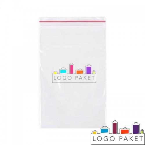 Пакеты с замком zip-lock 15х35 см купить оптом у производителя ...