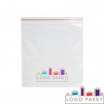 Пакет с замком zip-lock 30х30 см