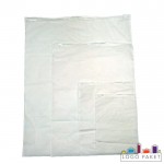 Пакеты EVA с замком зип-лок