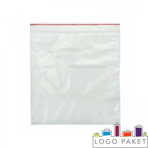 Пакеты с замком zip-lock ПВД 10x10 см 