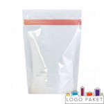 Пакеты дой-пак с цветным зип-локом