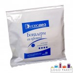 Пакеты zip-lock с контролем вскрытия