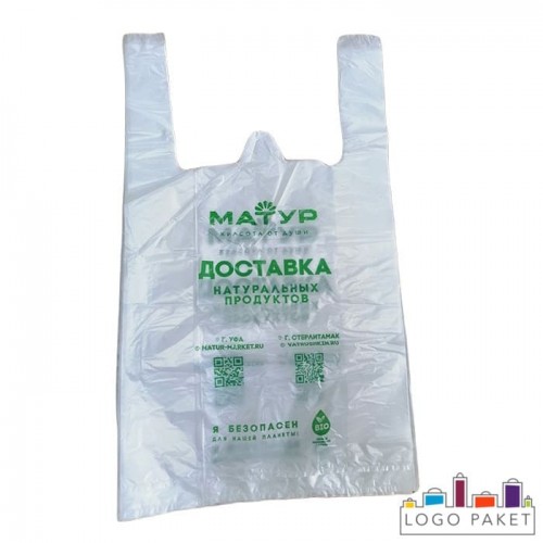 ГОСТ 33747-2016 «Оксо-биоразлагаемая упаковка. Общие технические условия»