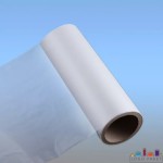 Матовая БОПП пленка