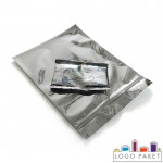 Термопакет аптечный с застежкой зип-лок