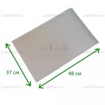 Белый крафт конверт 370х480