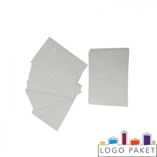 Пакеты триплекс металлизированные