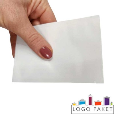 Пакеты триплекс металлизированные