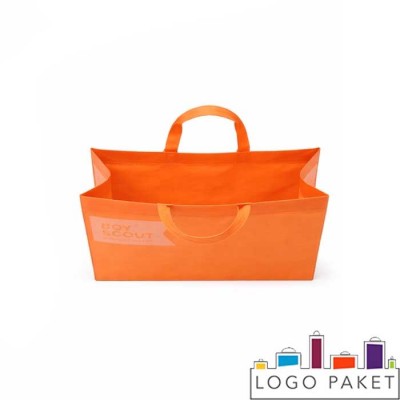 Сумка для мангала 55х35 см вид внутри