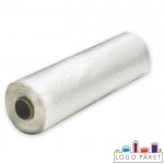 Фасовочные пакеты 35х45 см