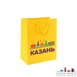 Пакет с городом Казань