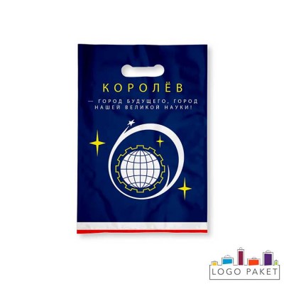 Пакет ПВД с городом Королев