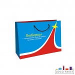 Пакеты с городом Люберцы
