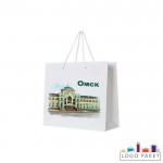 Пакет с городом Омск