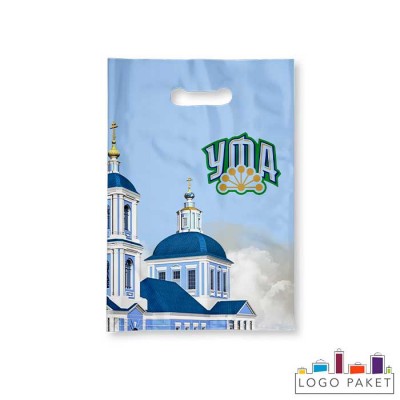 Пакет с городом Уфа ПВД