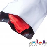 Большой курьерский пакет 1500х1150+50 мм с клапаном 