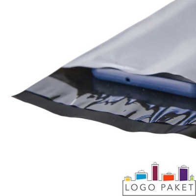 Курьерские пакеты 110х210 мм