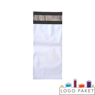 Курьерские пакеты 110х210 мм