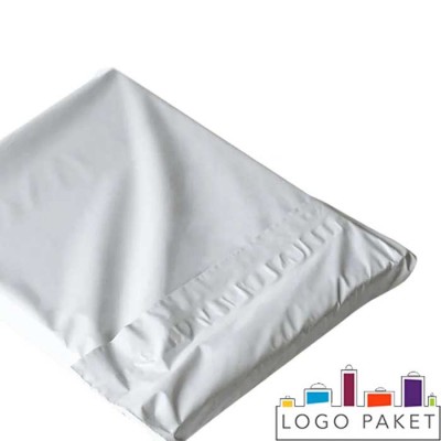 Курьерские пакеты 190х240 мм