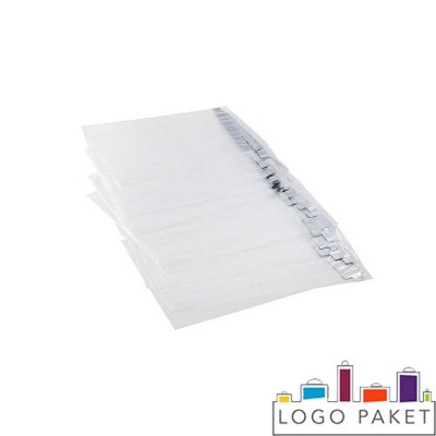Курьерские пакеты прозрачные 100х150