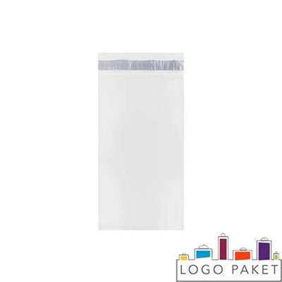 Курьерские пакеты прозрачные 110х210