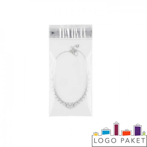 Курьерские пакеты прозрачные 110х210