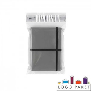 Курьерские пакеты прозрачные 150х210