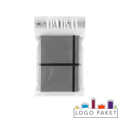 Курьерские пакеты прозрачные 150х210