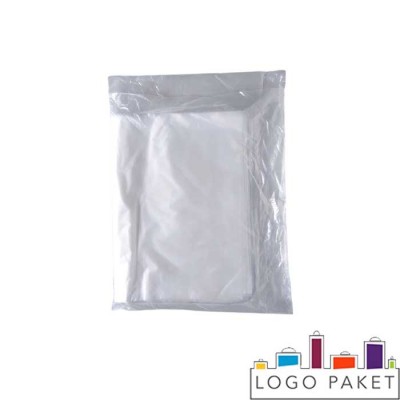 Курьерские пакеты прозрачные 150х210