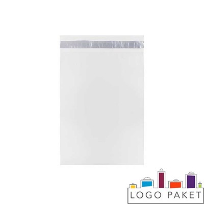 Курьерские пакеты прозрачные 170х240 