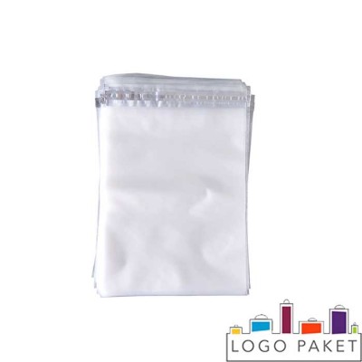 Курьерские пакеты прозрачные 170х240 