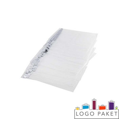 Курьерские пакеты прозрачные 190х240