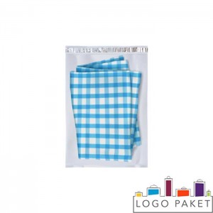 Курьерские пакеты прозрачные 190х240