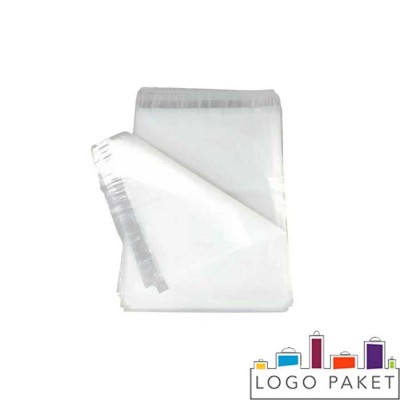 Курьерские пакеты прозрачные 300х400